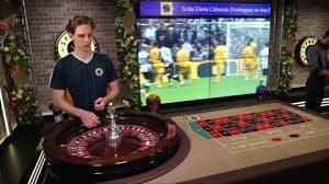 1001liga Tennis Betting